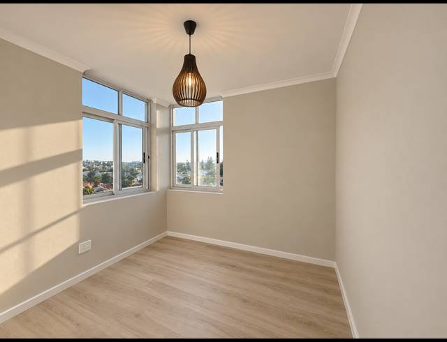 2 BEDROOM APARTMENT TO LET IN BLOUBERGSTRAND